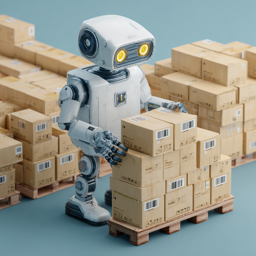 AI+RFID深度融合 智能识别边缘计算场景落地 重构行业价值与从业者未来